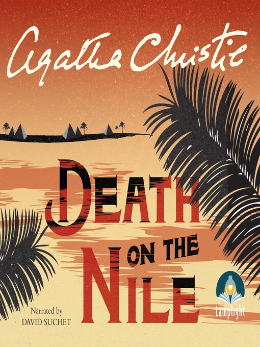 Title details for Death on the Nile by Agatha Christie - Available